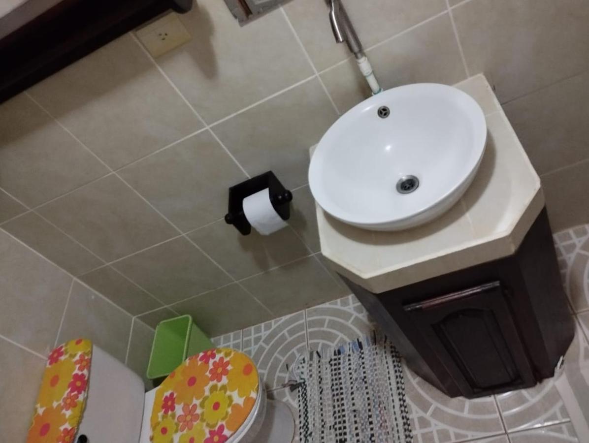 Casa Sol Apartment Sarapiqui Ngoại thất bức ảnh