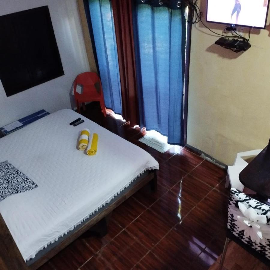 Casa Sol Apartment Sarapiqui Ngoại thất bức ảnh