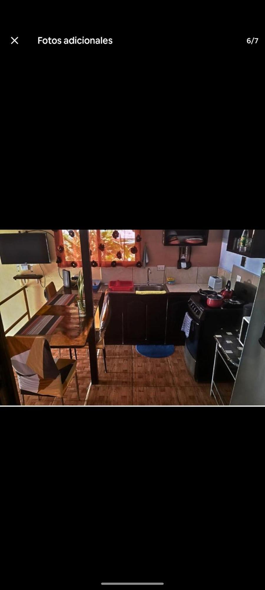 Casa Sol Apartment Sarapiqui Ngoại thất bức ảnh