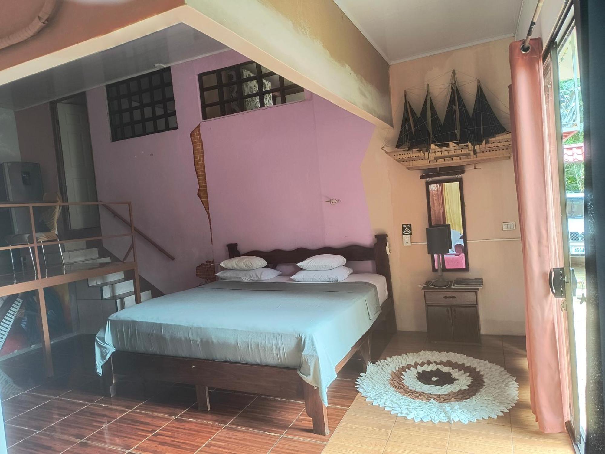 Casa Sol Apartment Sarapiqui Ngoại thất bức ảnh